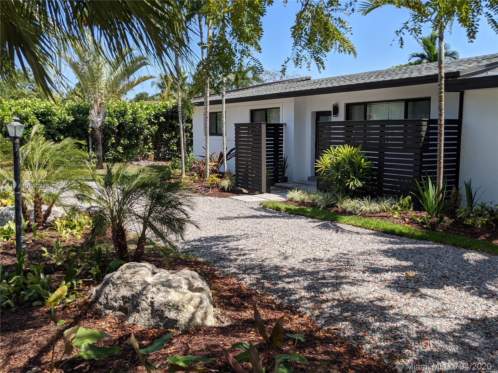 RANCHERO HOMESITES - Residential Lease