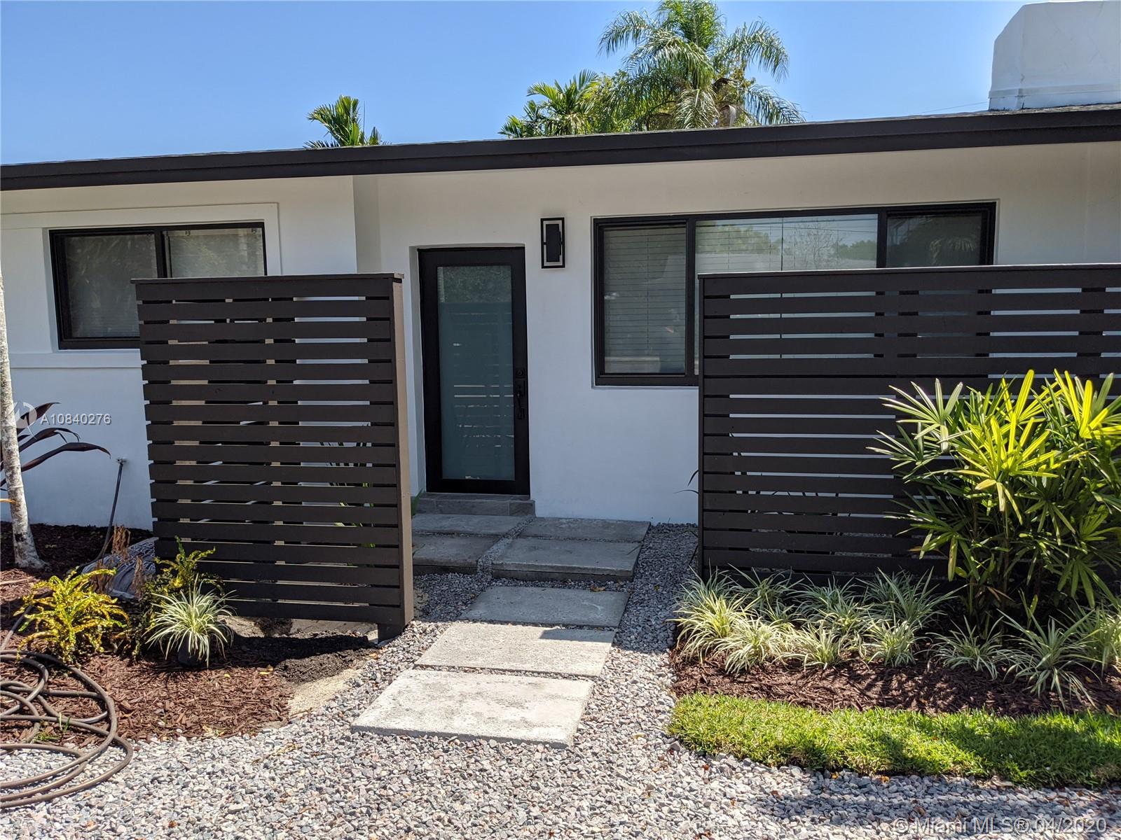 RANCHERO HOMESITES - Residential Lease