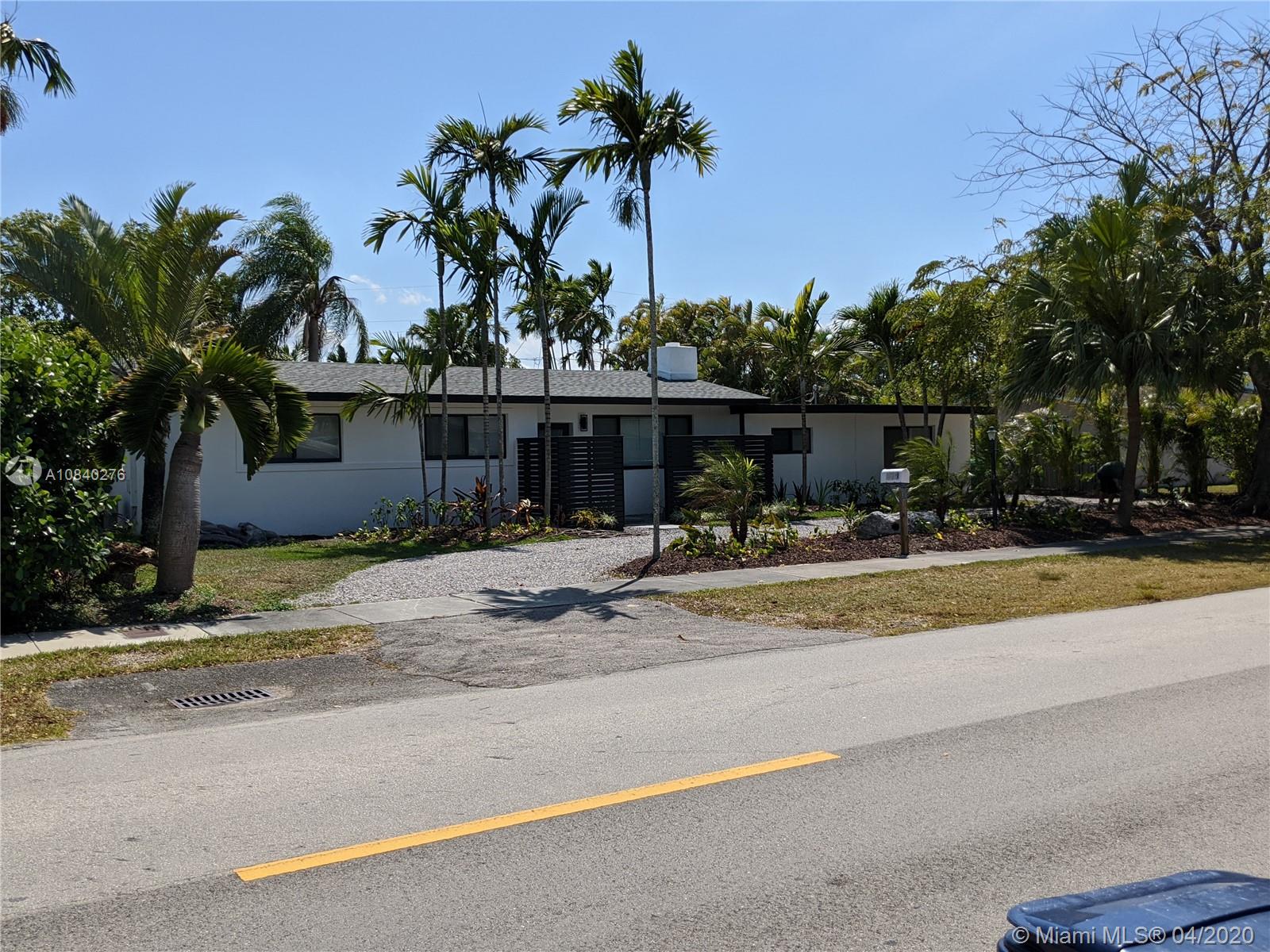 RANCHERO HOMESITES - Residential Lease