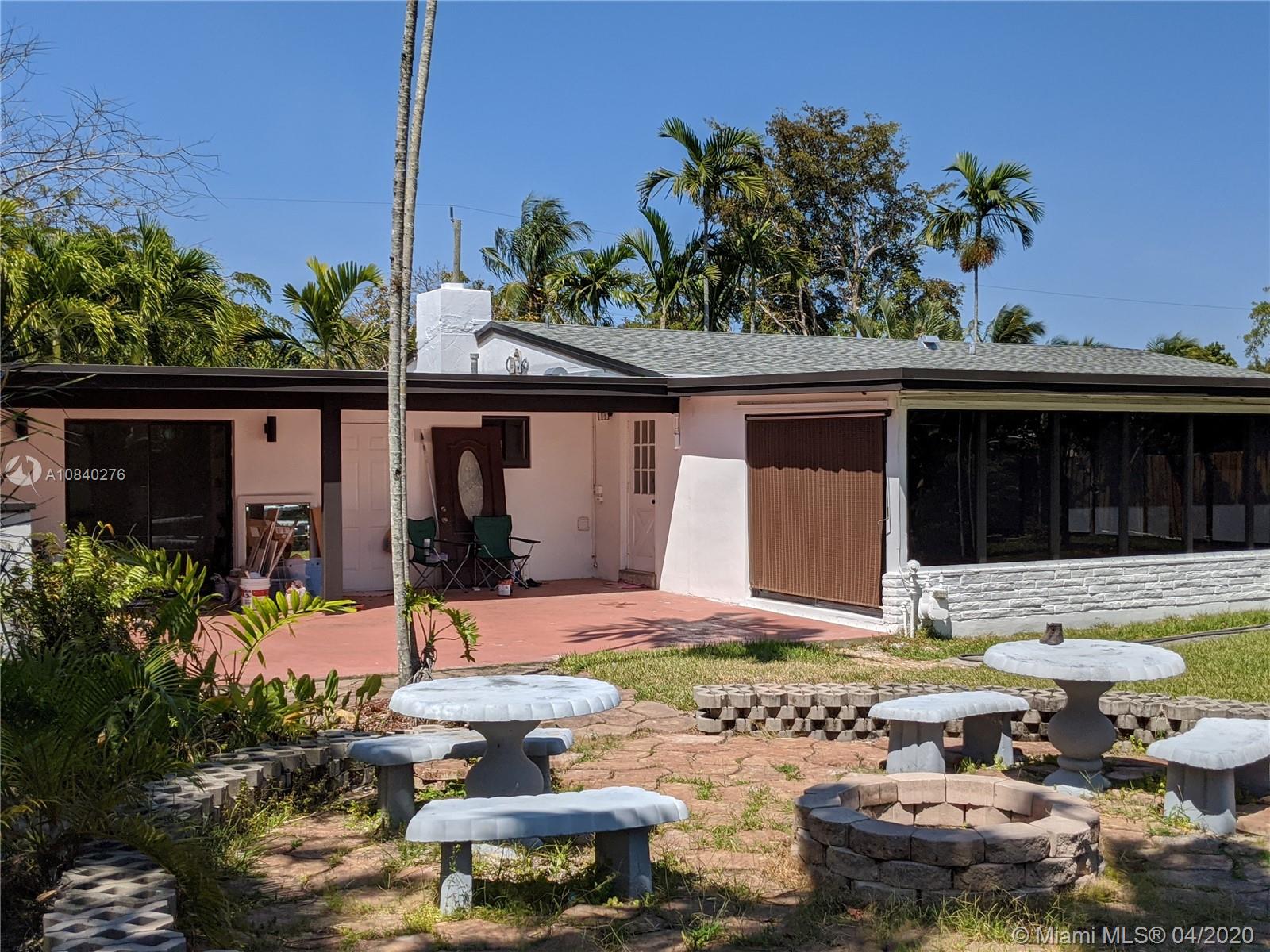 RANCHERO HOMESITES - Residential Lease