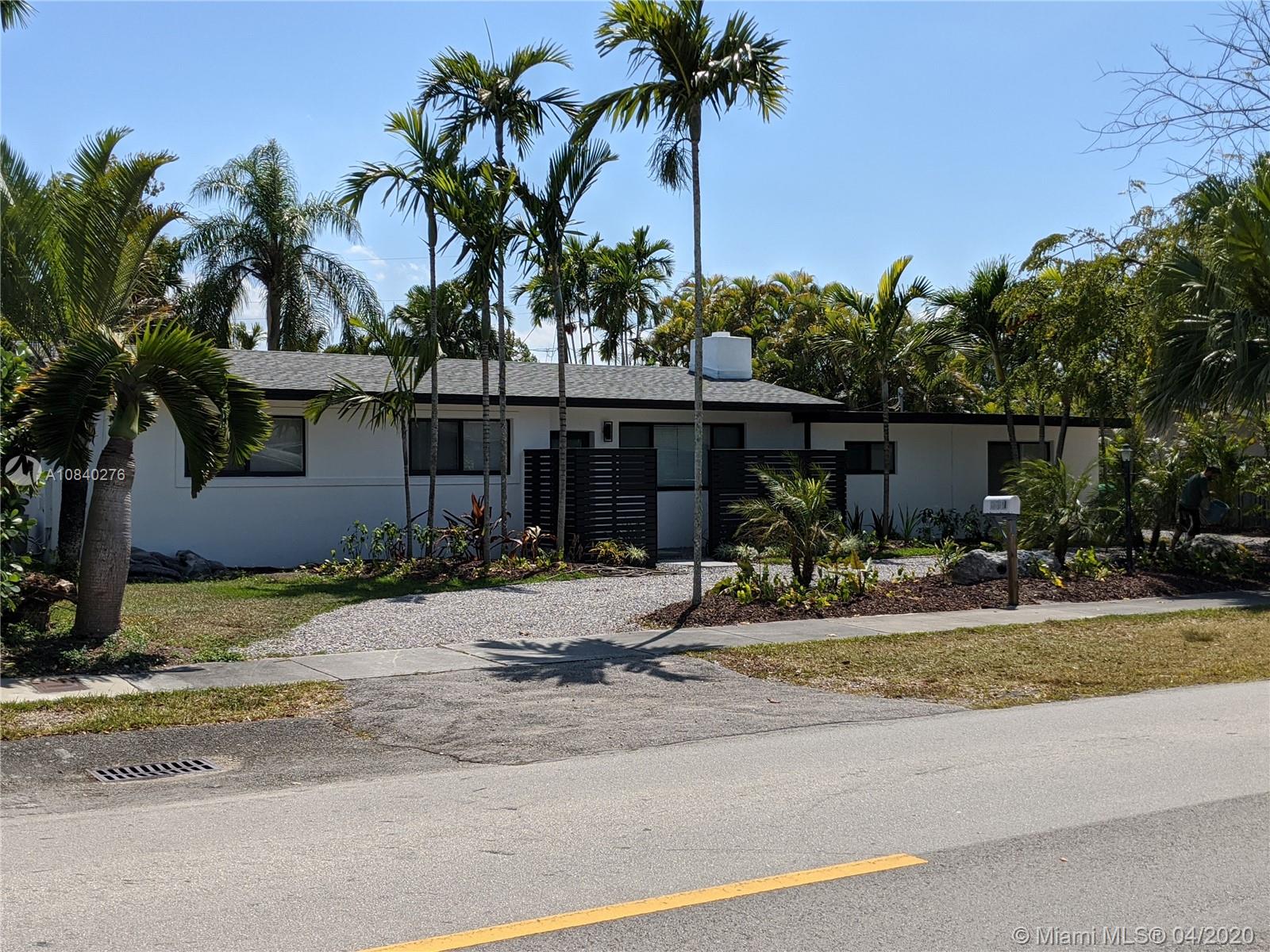 RANCHERO HOMESITES - Residential Lease