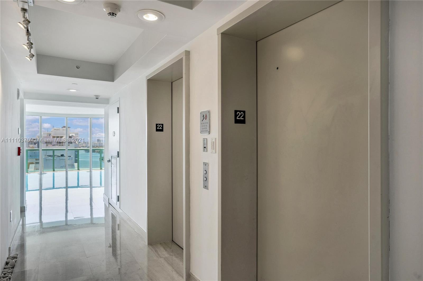 6000 INDIAN CREEK CONDO - Residential