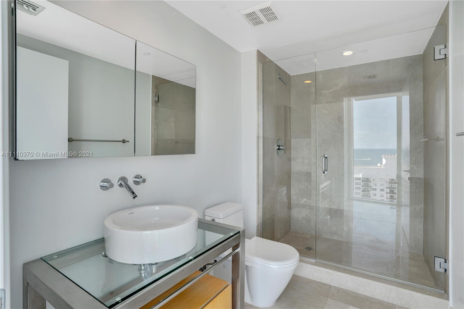 6000 INDIAN CREEK CONDO - Residential