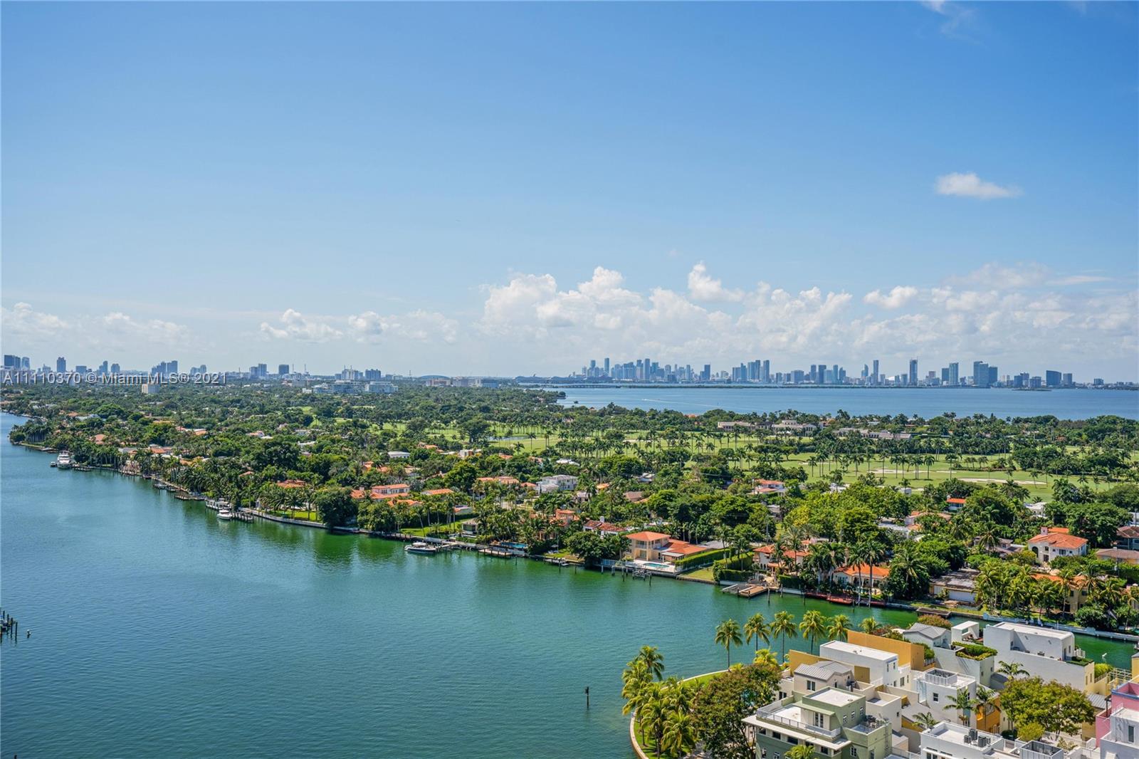 6000 INDIAN CREEK CONDO - Residential