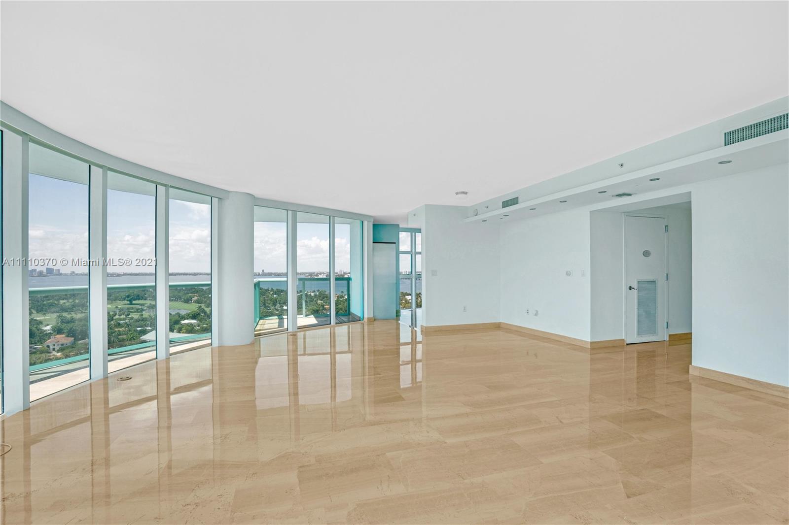 6000 INDIAN CREEK CONDO - Residential