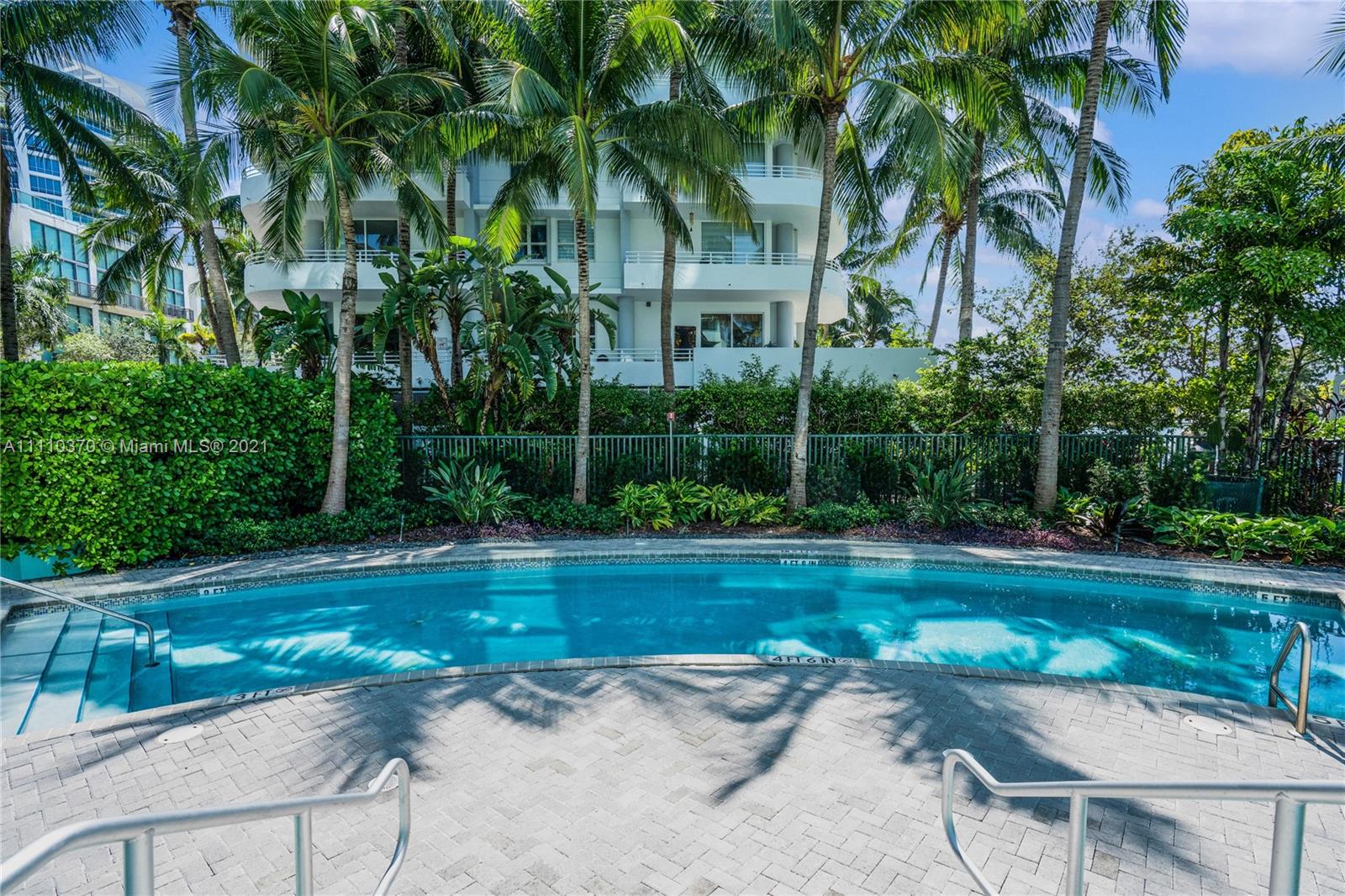 6000 INDIAN CREEK CONDO - Residential