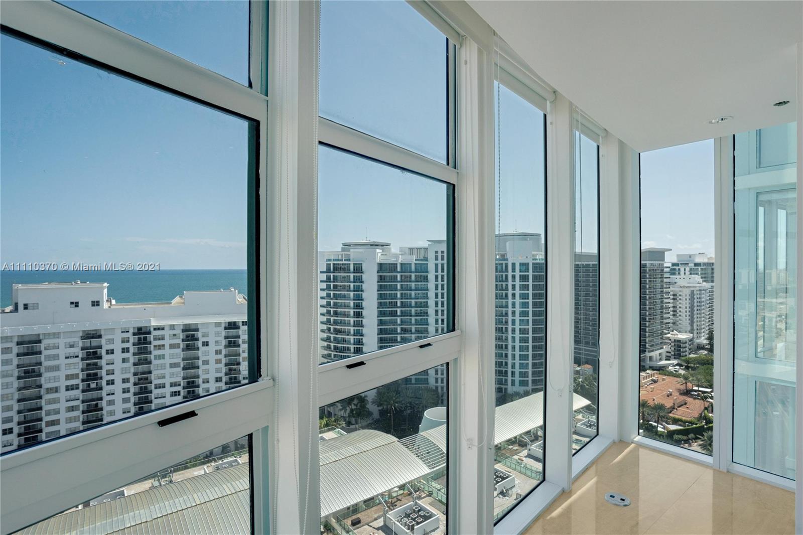 6000 INDIAN CREEK CONDO - Residential