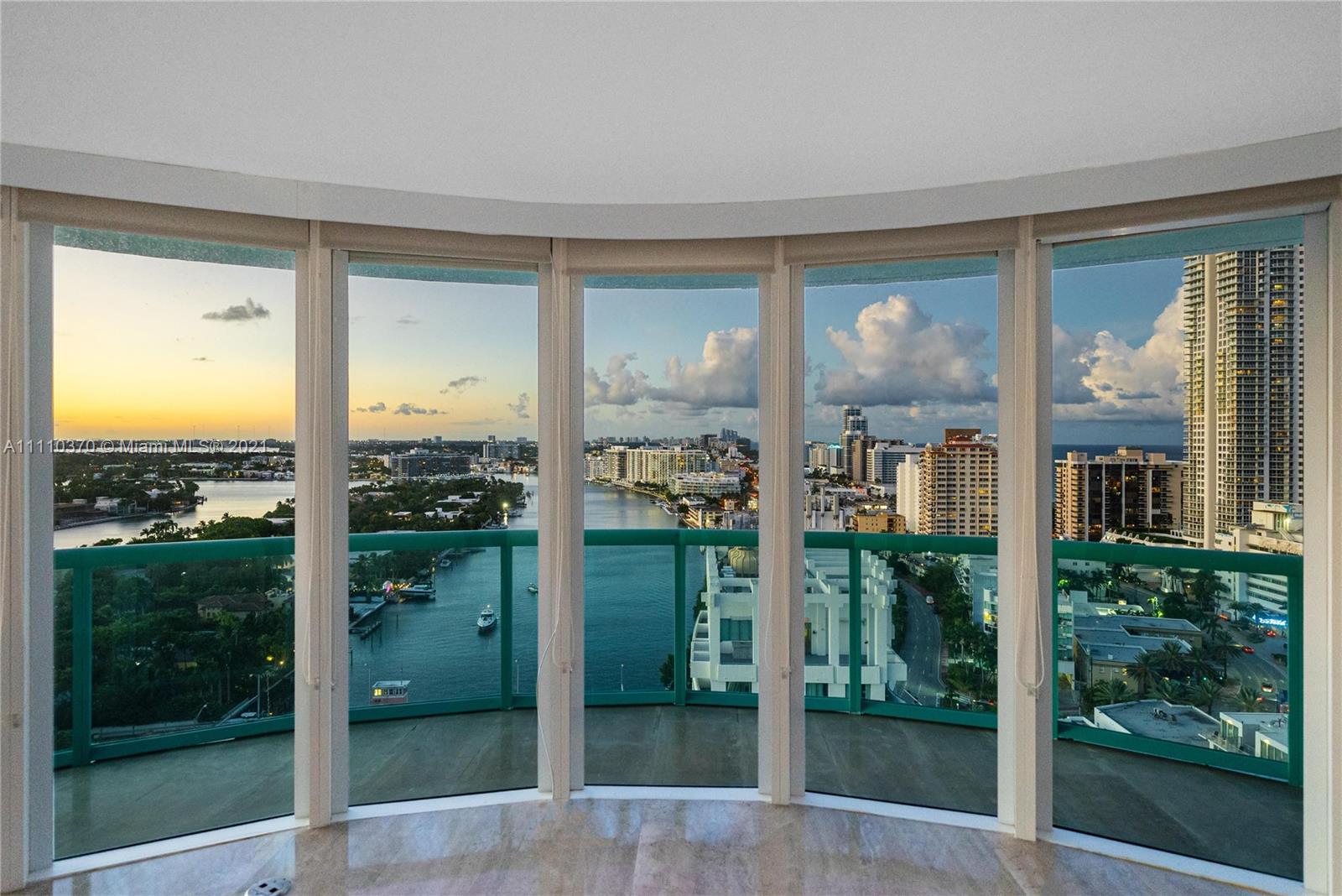 6000 INDIAN CREEK CONDO - Residential