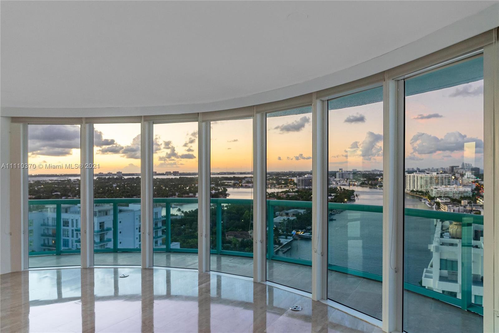 6000 INDIAN CREEK CONDO - Residential