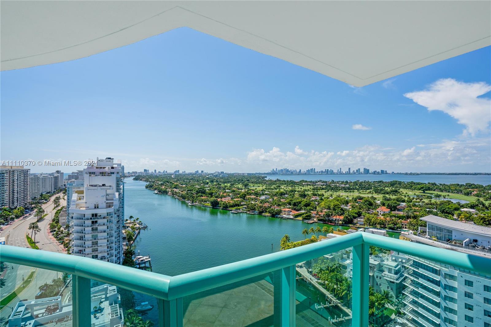 6000 INDIAN CREEK CONDO - Residential