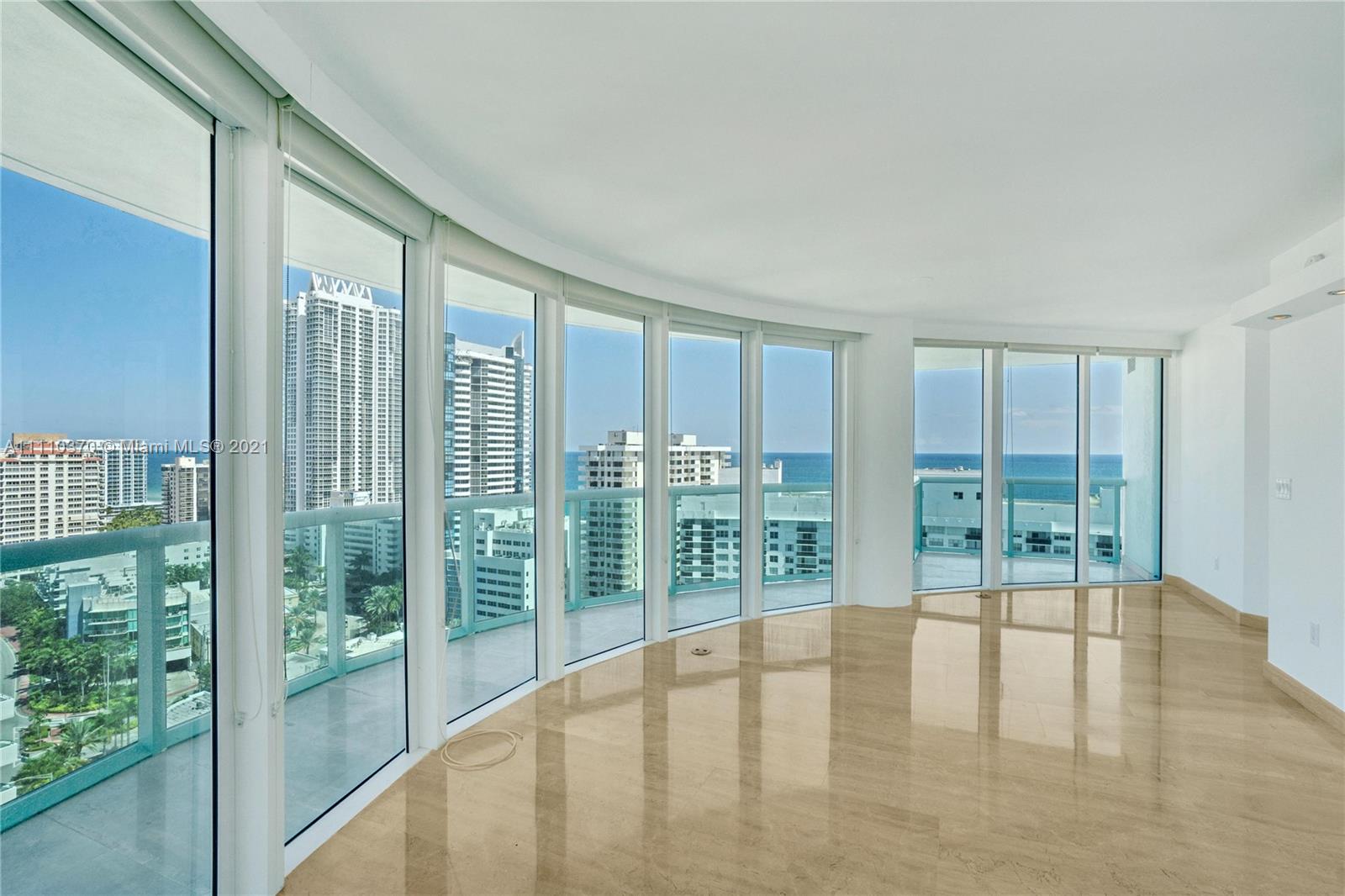 6000 INDIAN CREEK CONDO - Residential
