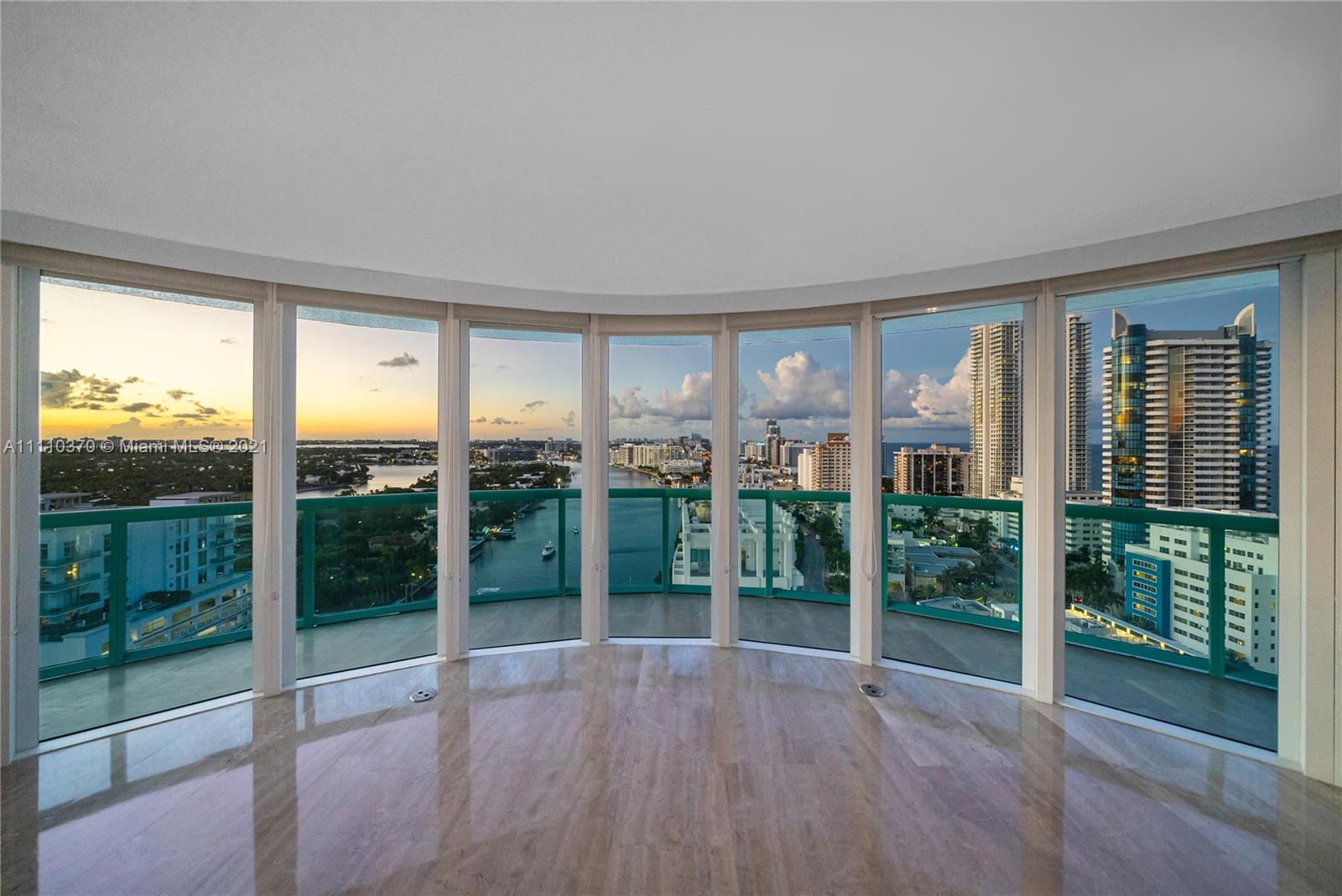 6000 INDIAN CREEK CONDO - Residential