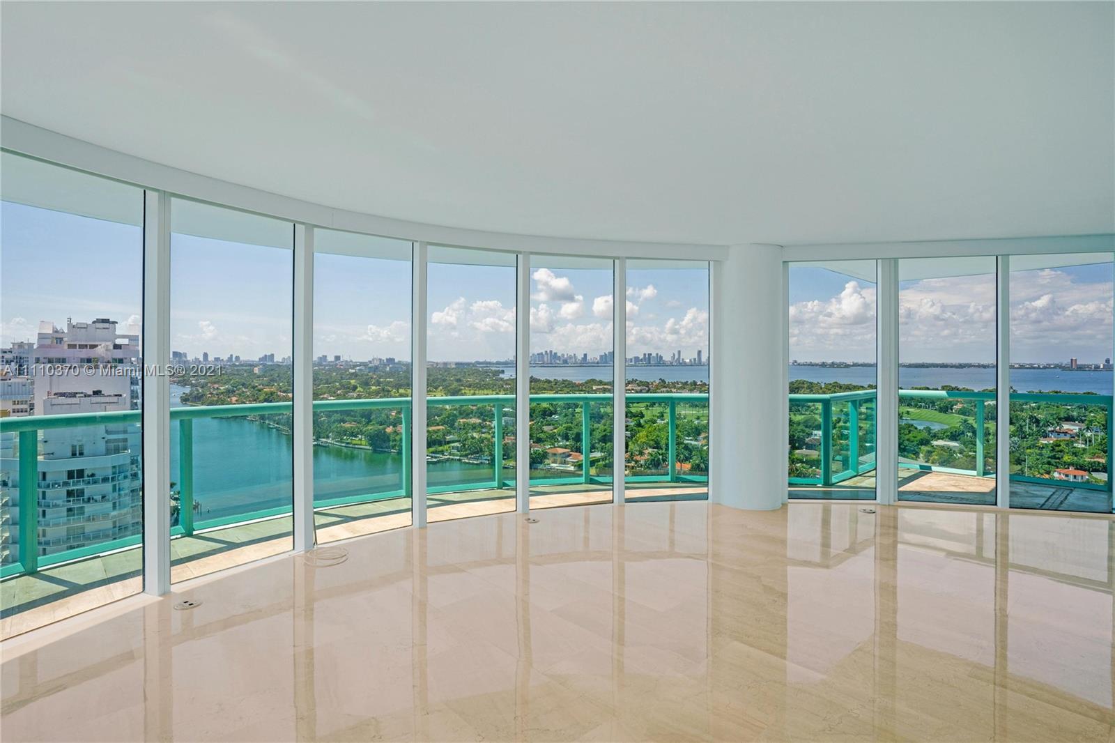6000 INDIAN CREEK CONDO - Residential