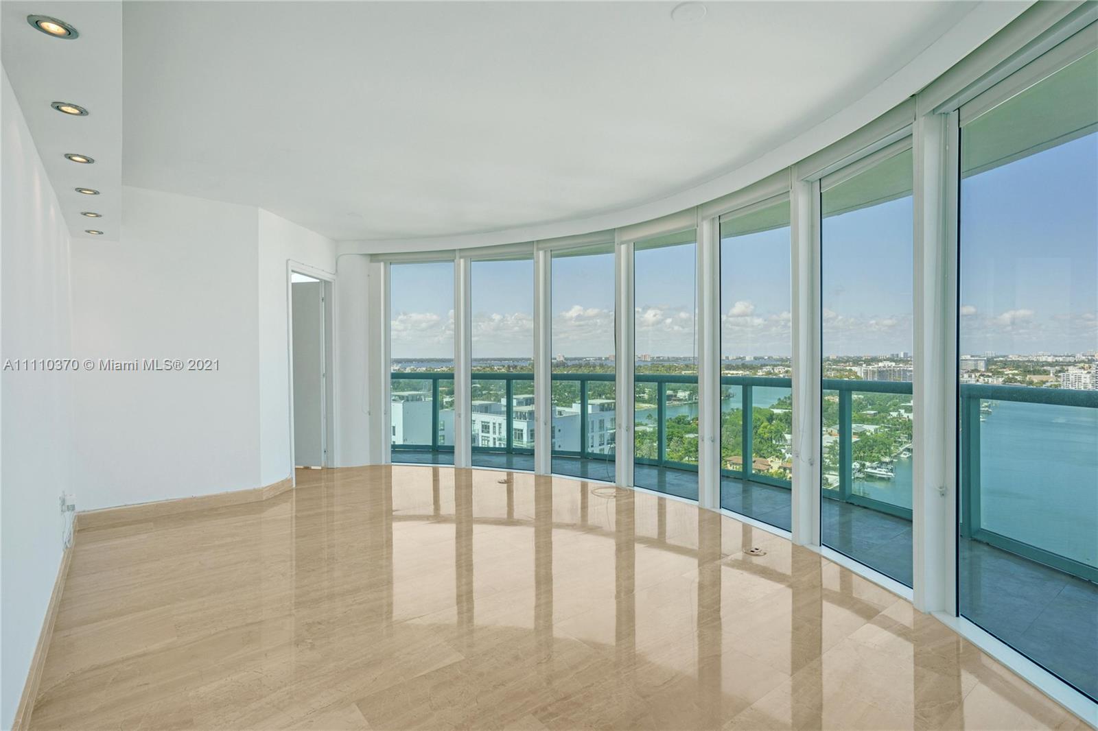 6000 INDIAN CREEK CONDO - Residential