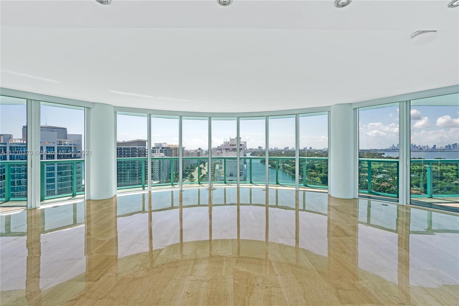 6000 INDIAN CREEK CONDO - Residential
