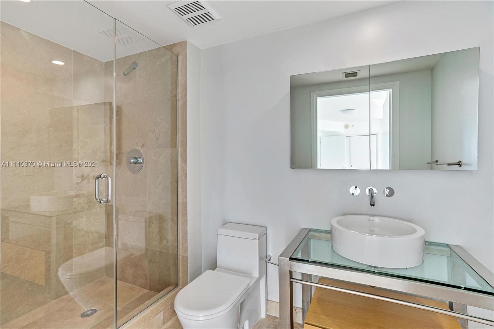 6000 INDIAN CREEK CONDO - Residential