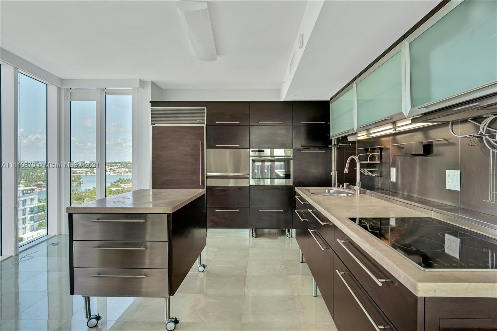 6000 INDIAN CREEK CONDO - Residential