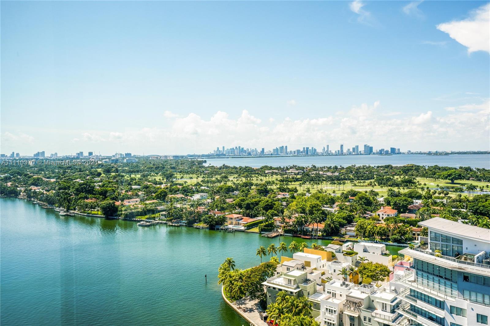 6000 INDIAN CREEK CONDO - Residential