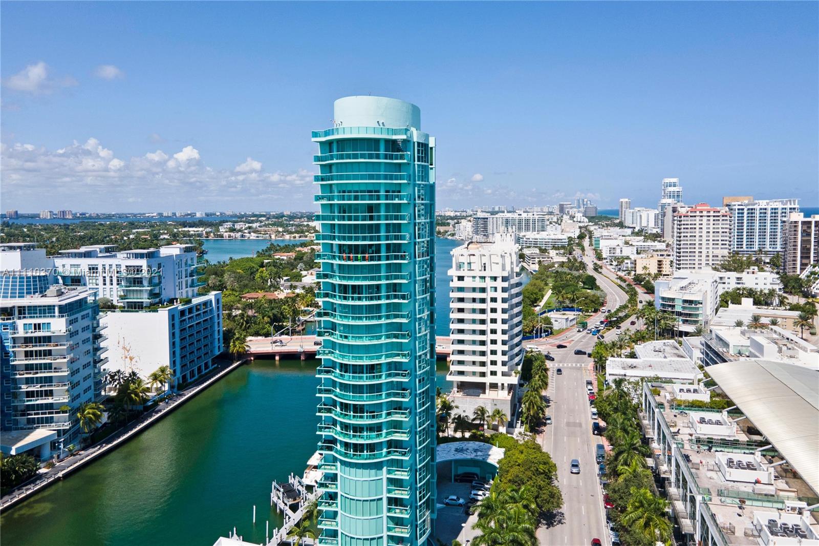6000 INDIAN CREEK CONDO - Residential