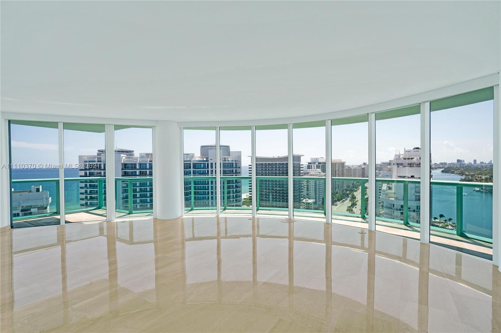 6000 INDIAN CREEK CONDO - Residential