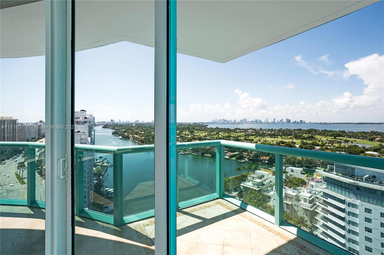 6000 INDIAN CREEK CONDO - Residential