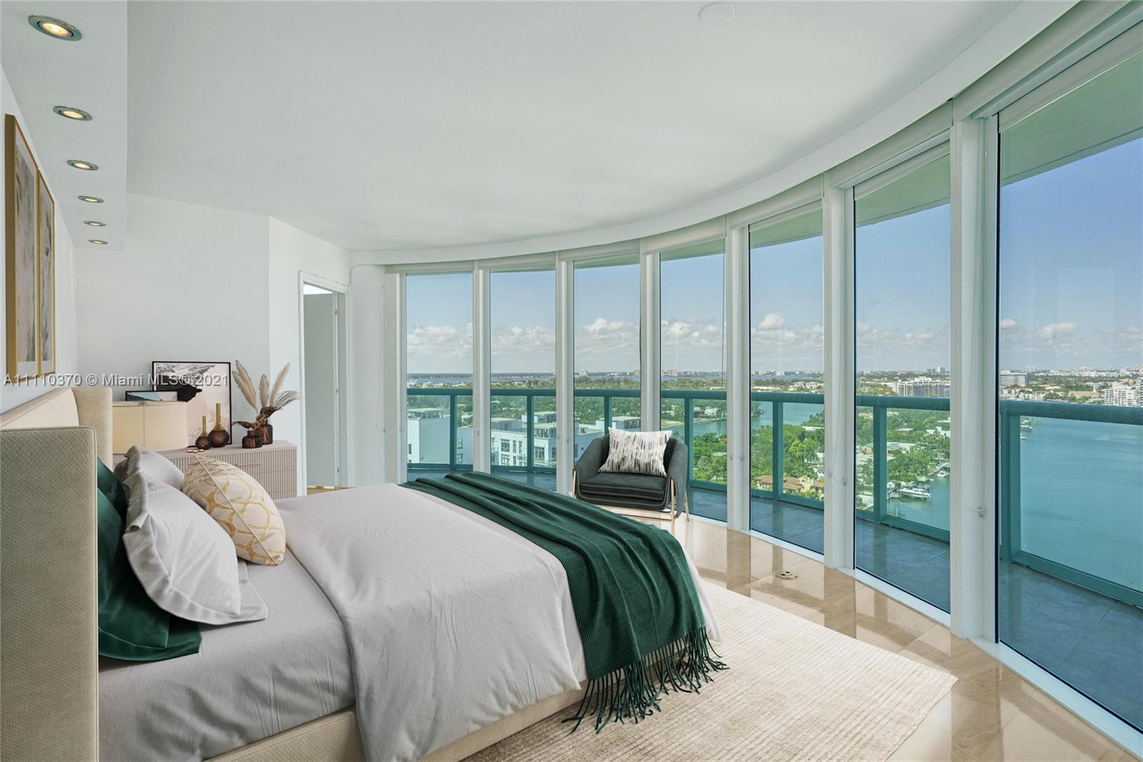 6000 INDIAN CREEK CONDO - Residential