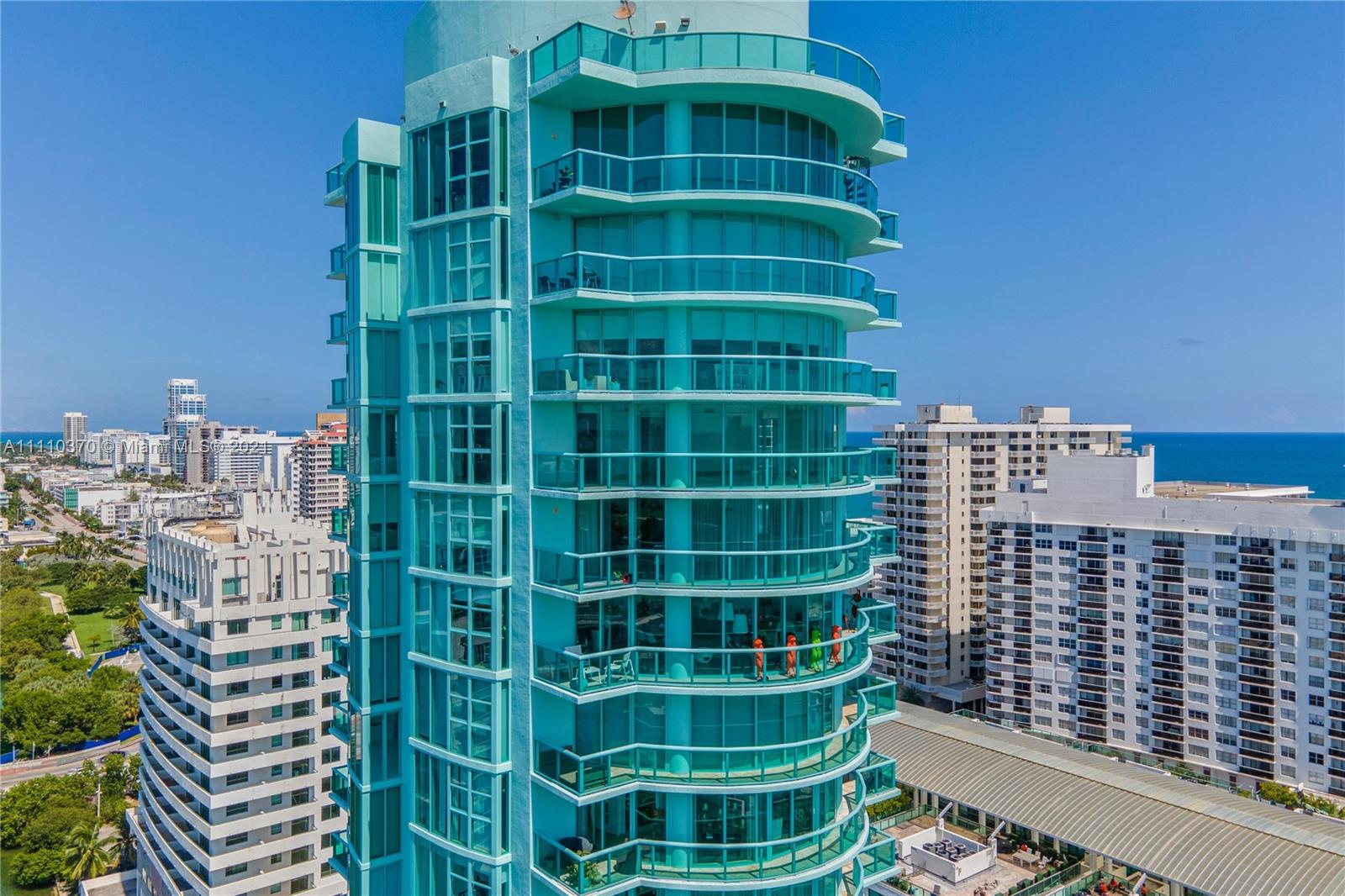 6000 INDIAN CREEK CONDO - Residential