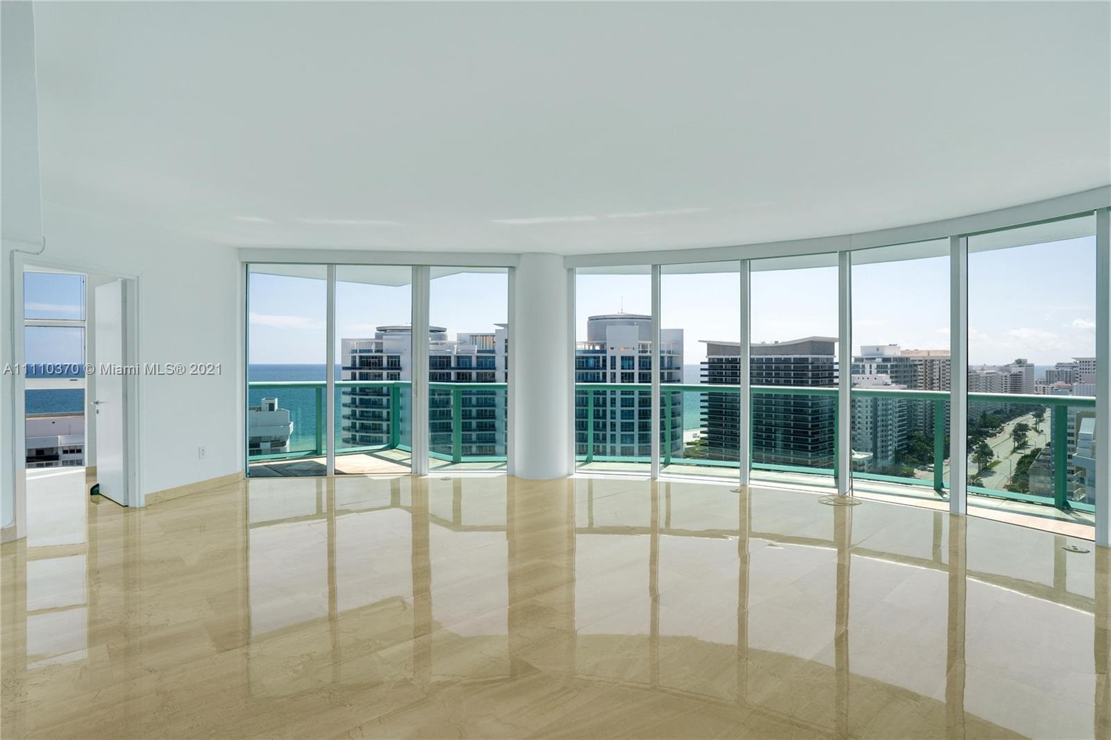 6000 INDIAN CREEK CONDO - Residential