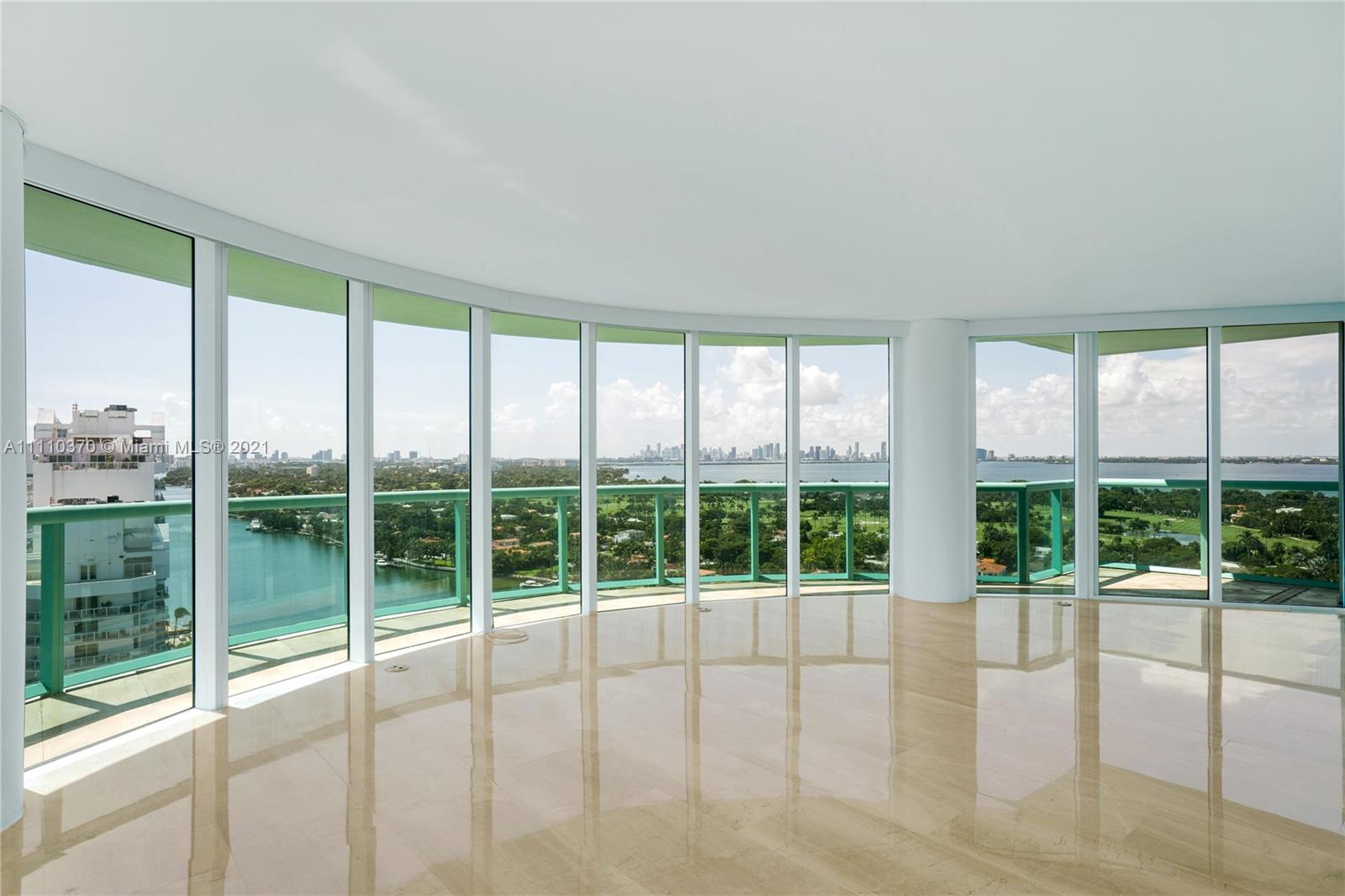 6000 INDIAN CREEK CONDO - Residential