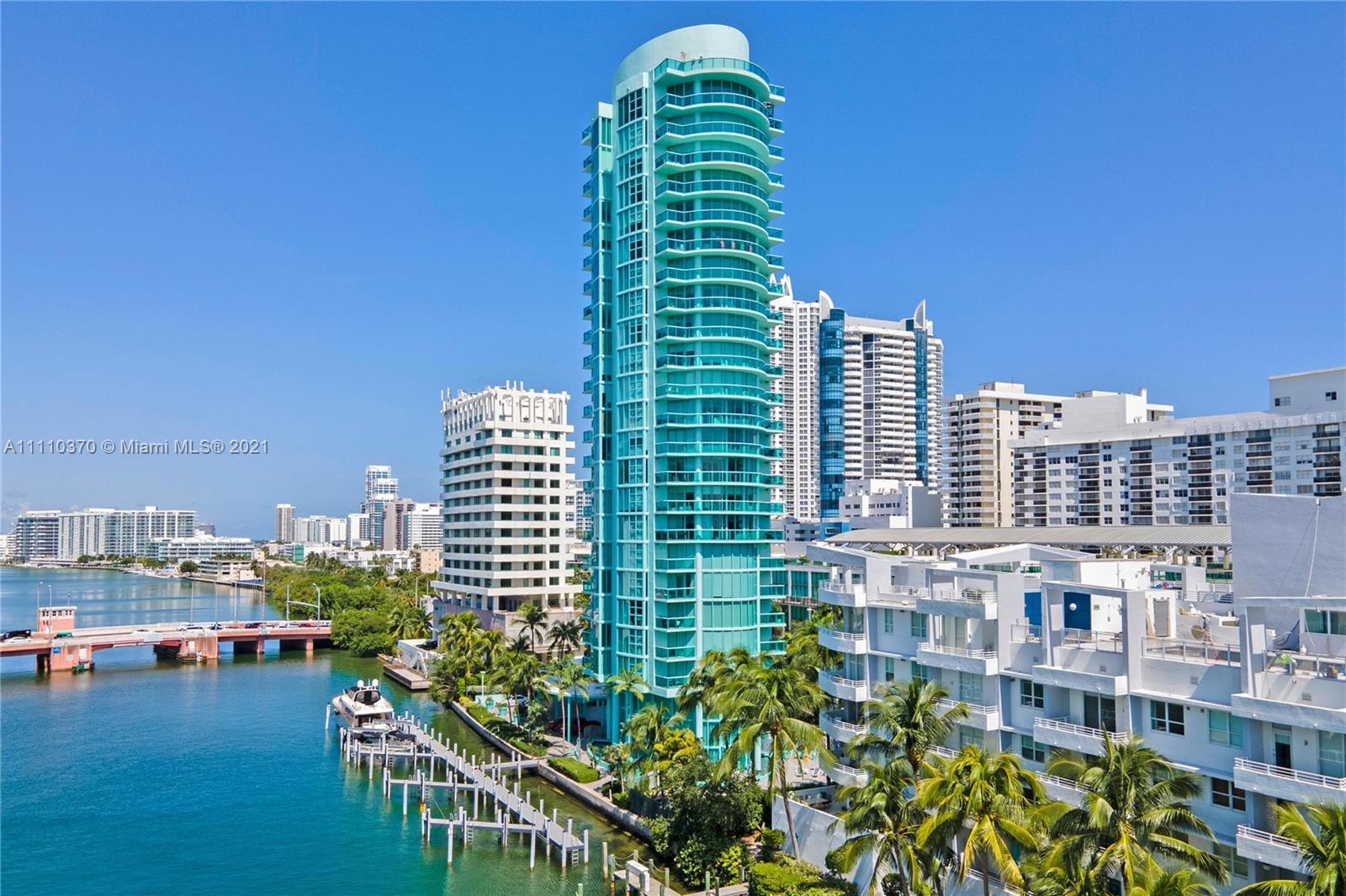 6000 INDIAN CREEK CONDO - Residential