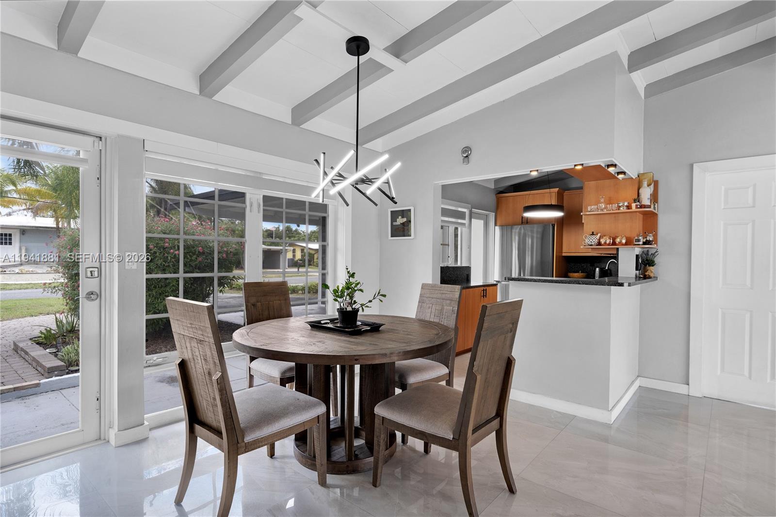 LAUDERDALE ISLES NO 2-BLK - Residential