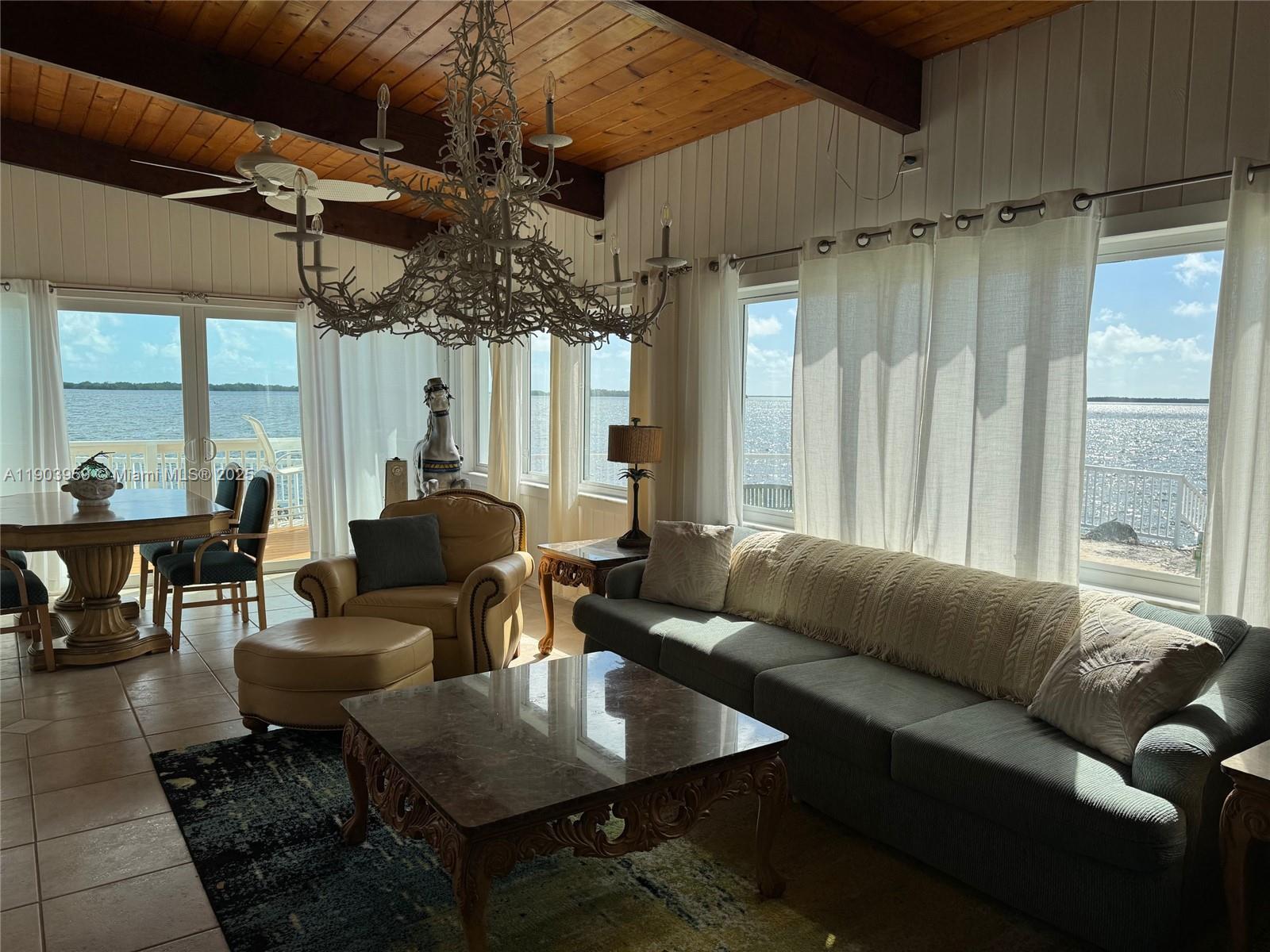 MONROE PARK - Residential Lease