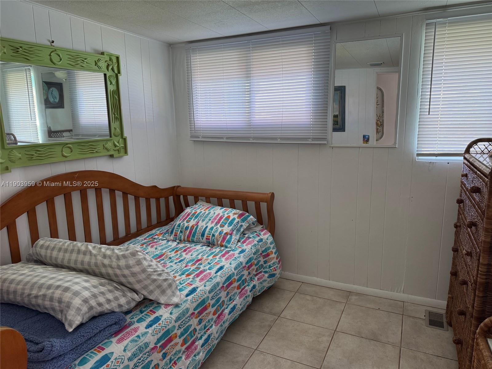 MONROE PARK - Residential Lease