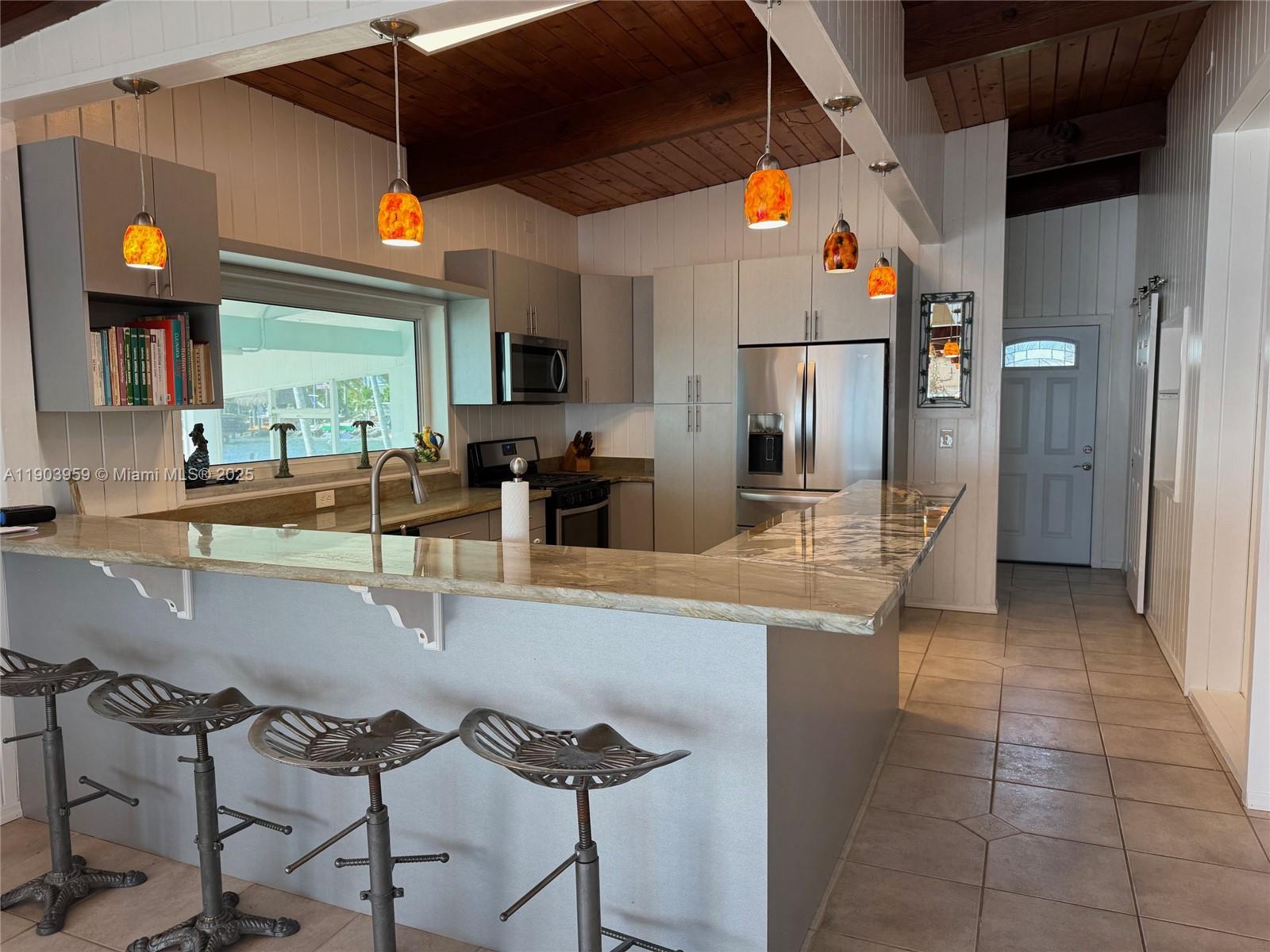 MONROE PARK - Residential Lease