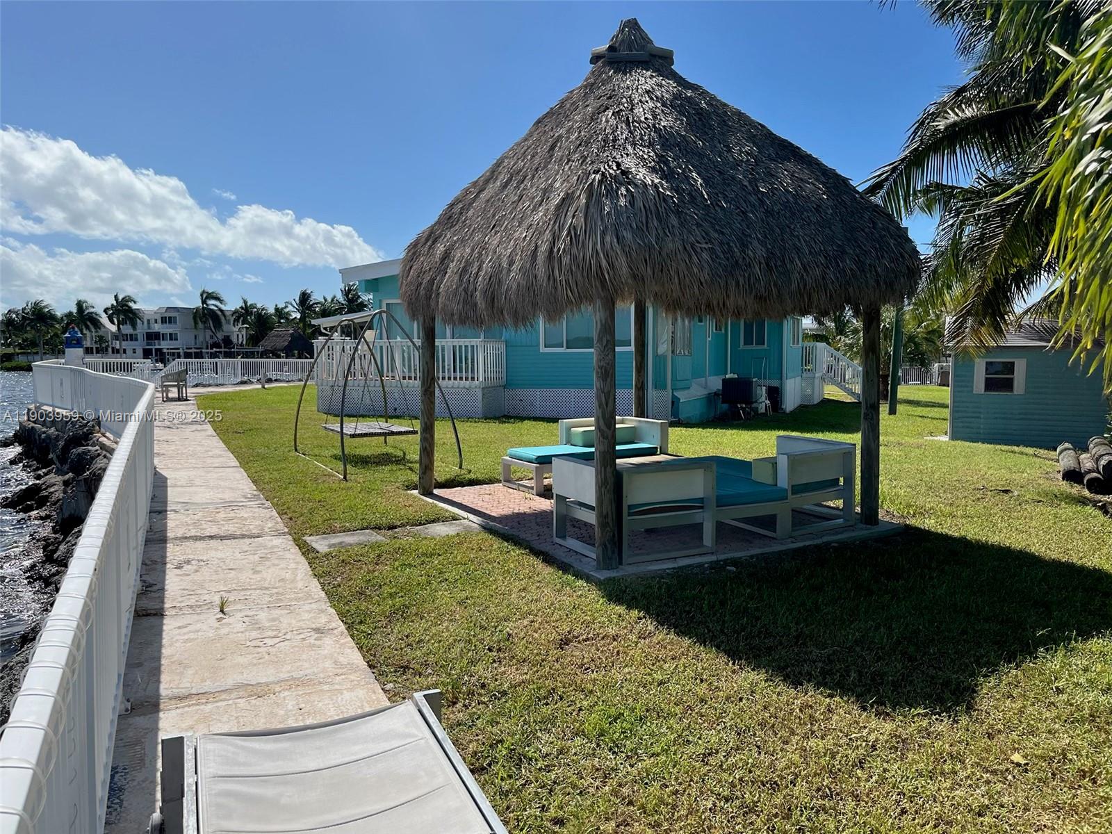 MONROE PARK - Residential Lease