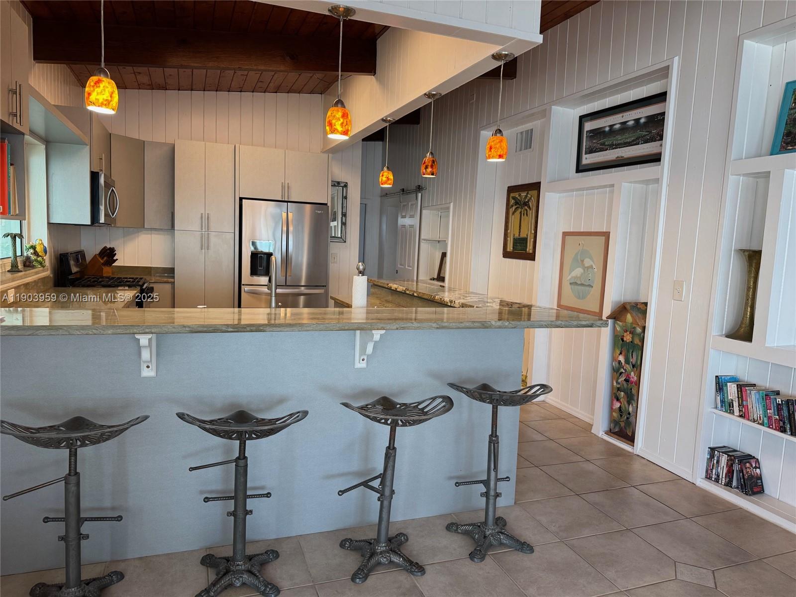 MONROE PARK - Residential Lease