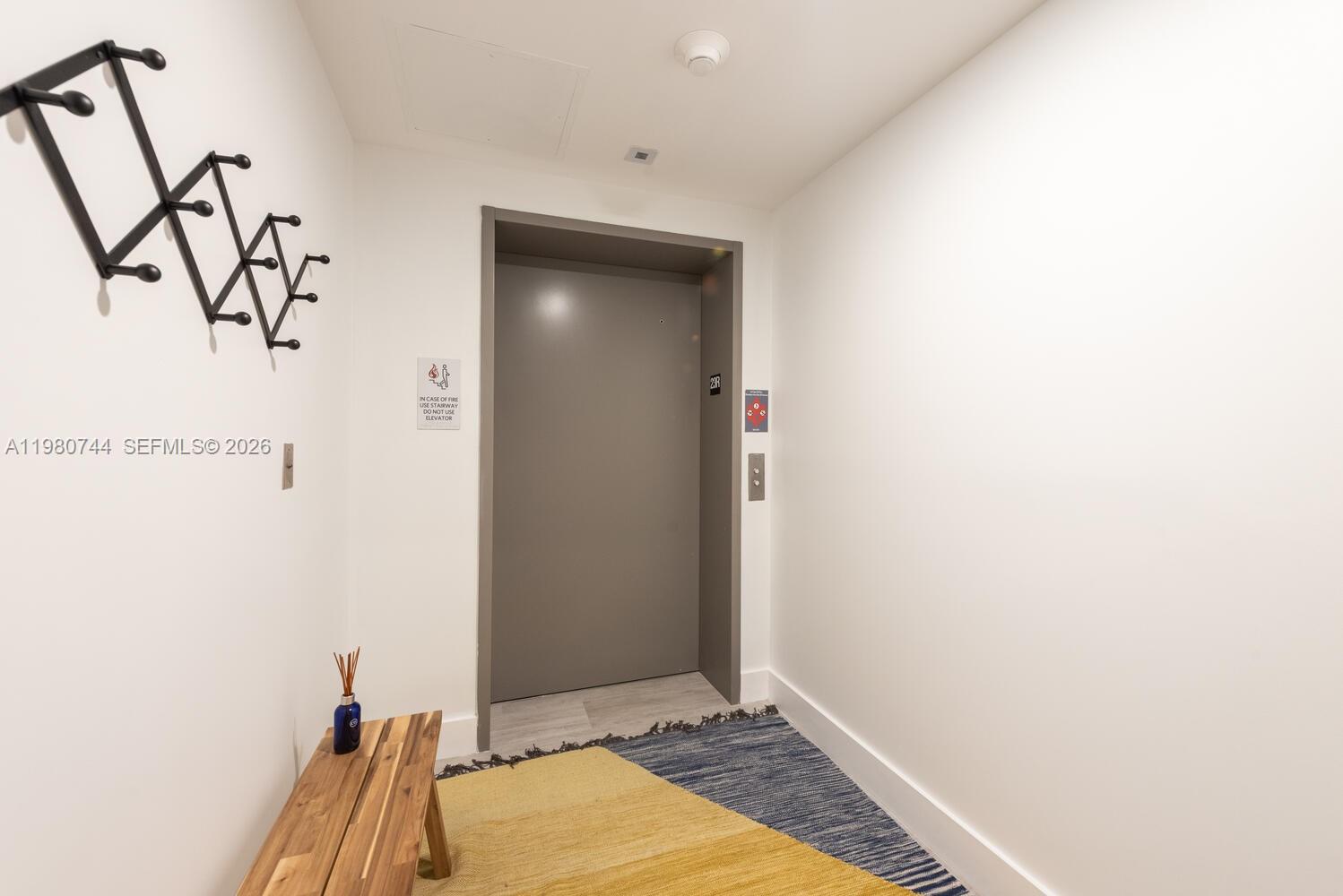 THE HARBOUR NORTH CONDO - Residential Lease