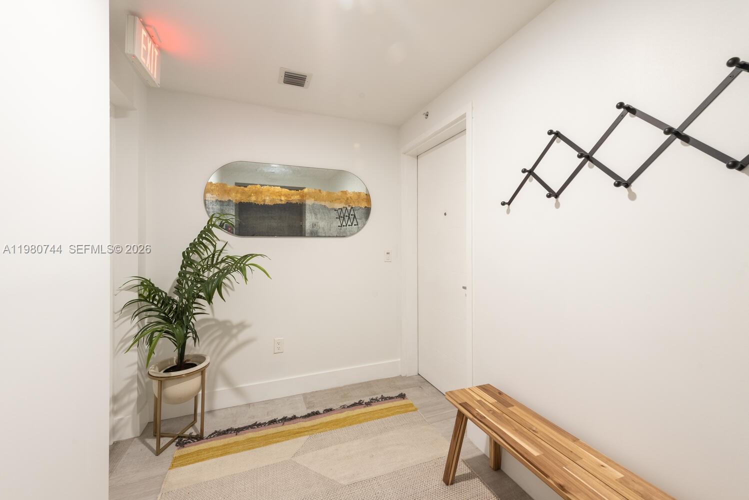 THE HARBOUR NORTH CONDO - Residential Lease