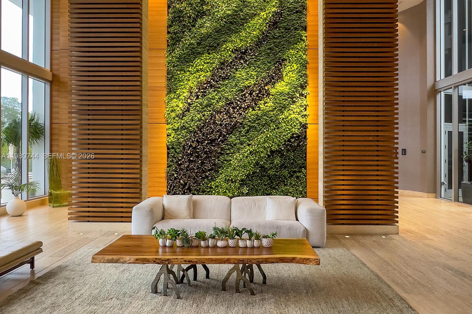 THE HARBOUR NORTH CONDO - Residential Lease