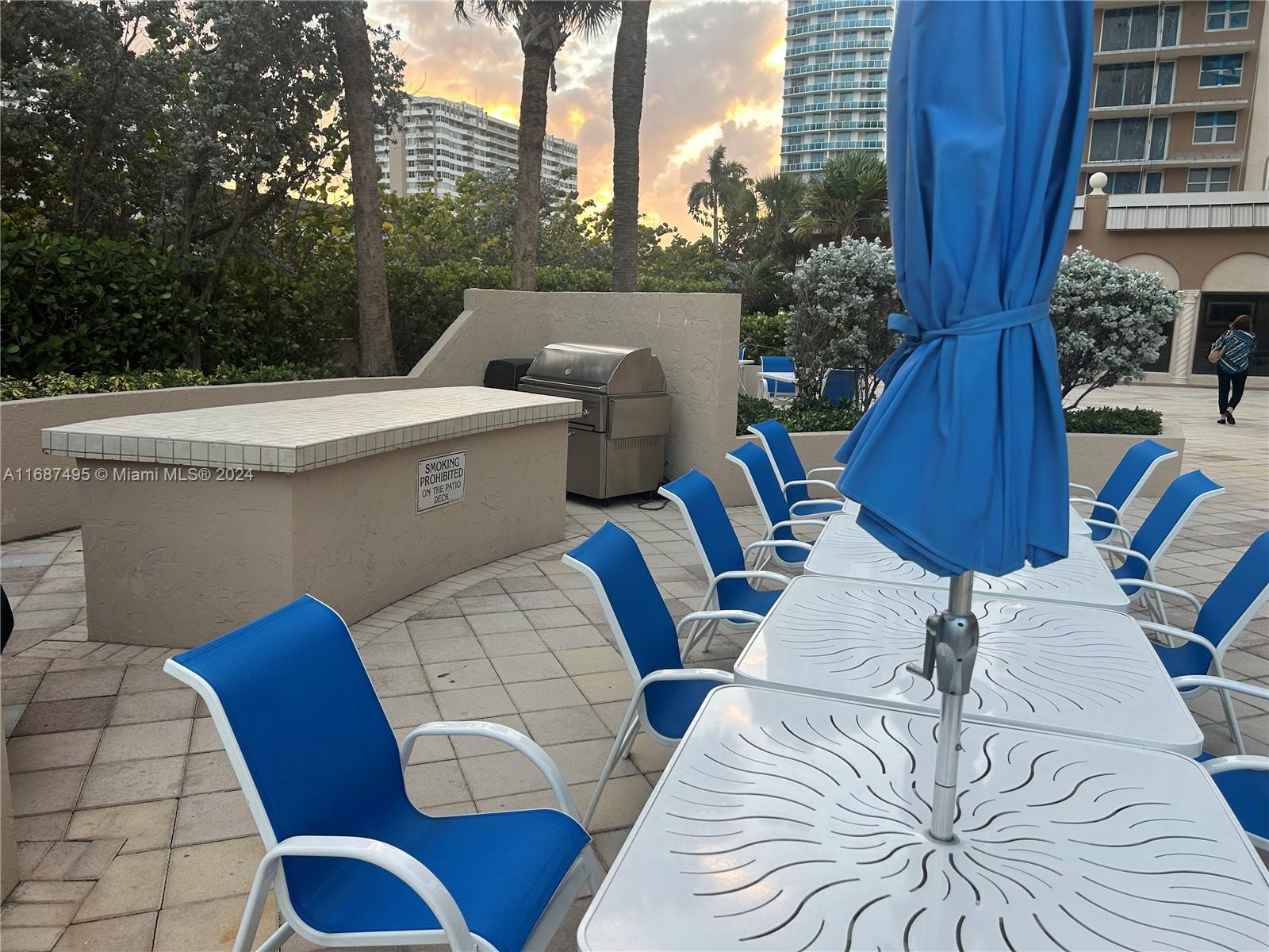 MALAGA TOWERS CONDO - Residential