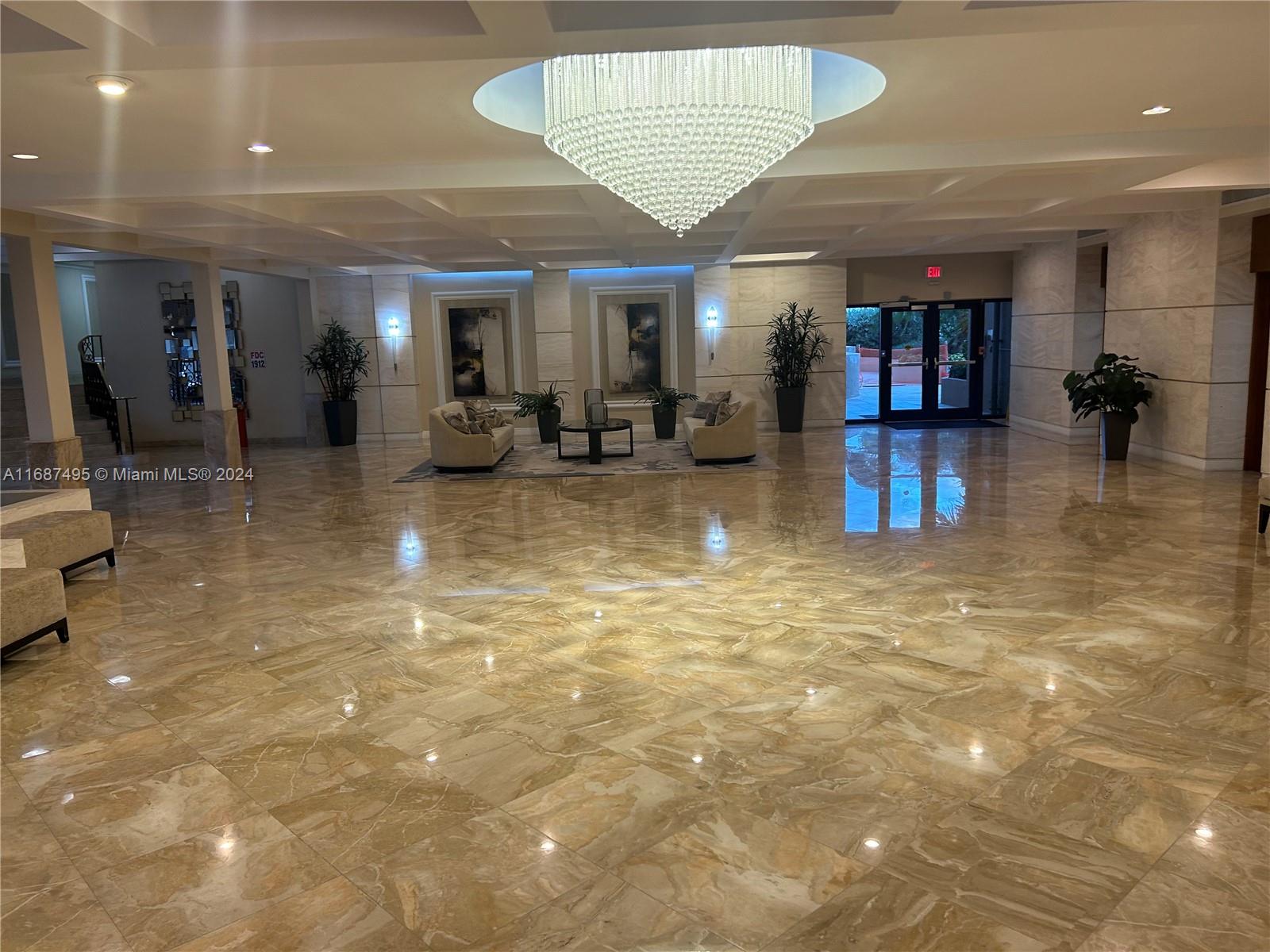 MALAGA TOWERS CONDO - Residential