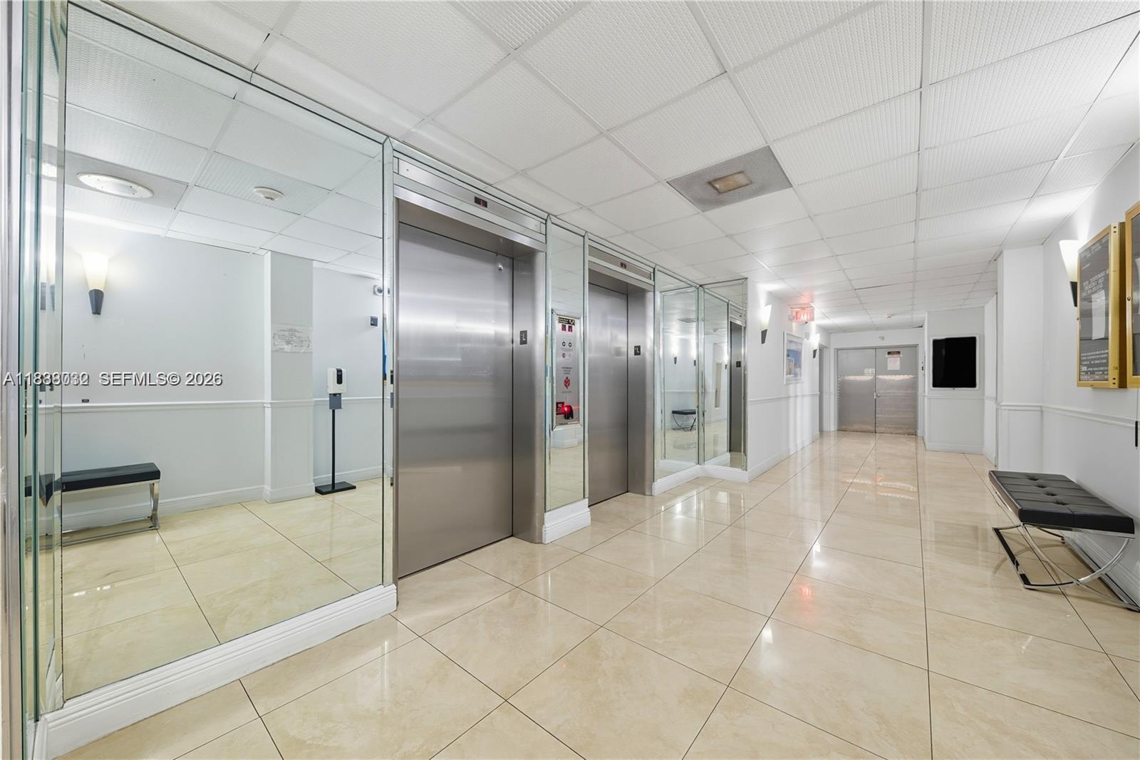 PLAZA TOWERS SOUTH CONDO - Residential