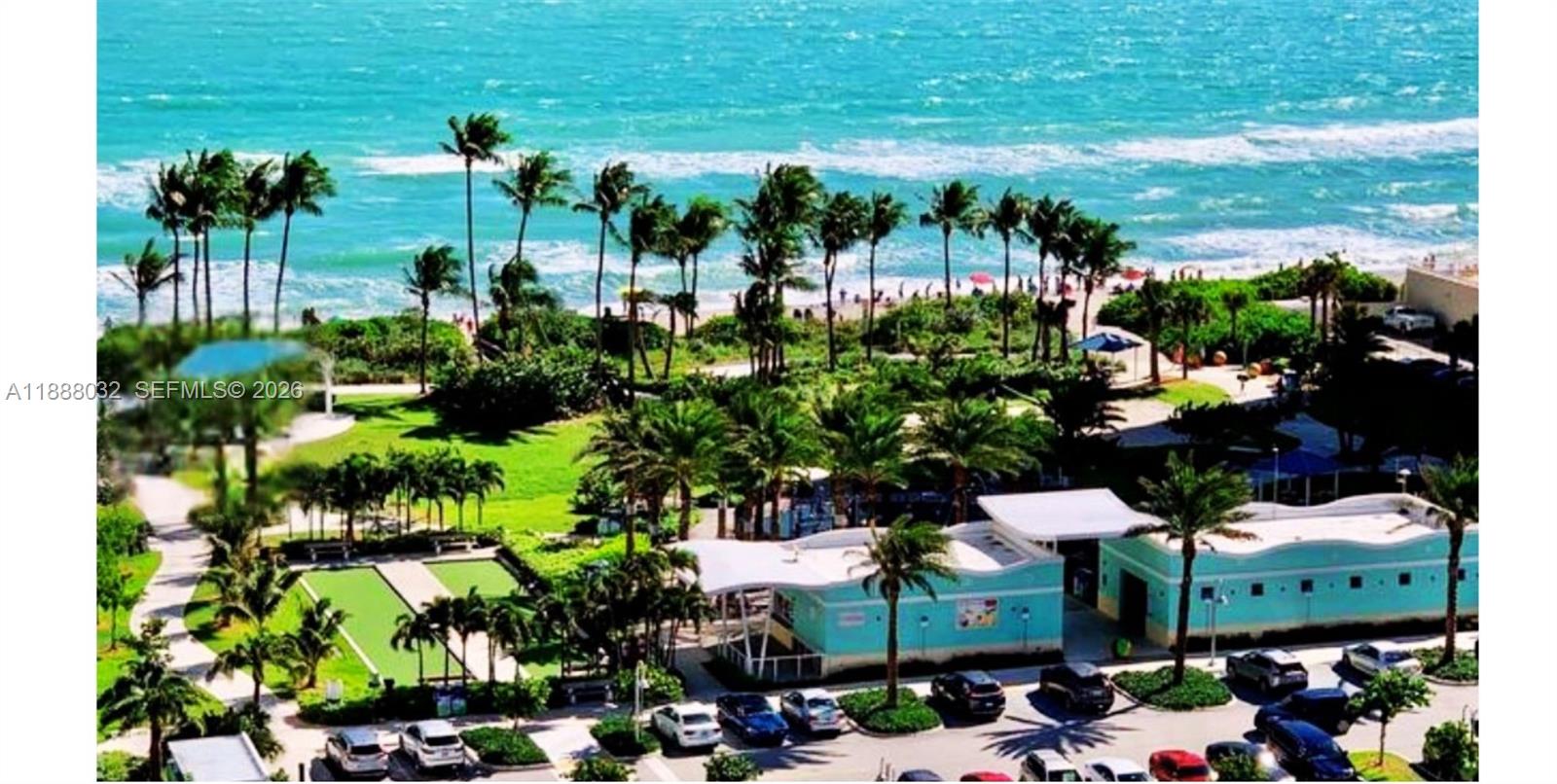 PLAZA TOWERS SOUTH CONDO - Residential