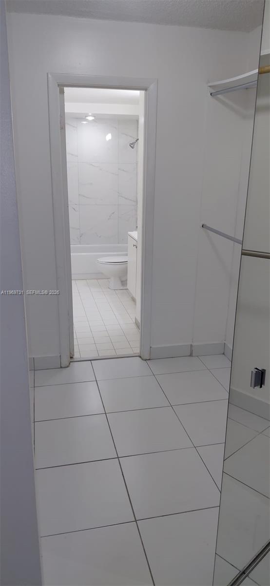 PARK EAST CONDO - Residential Lease