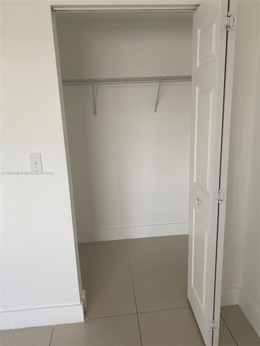 MC KENZIE SUB - Residential Lease