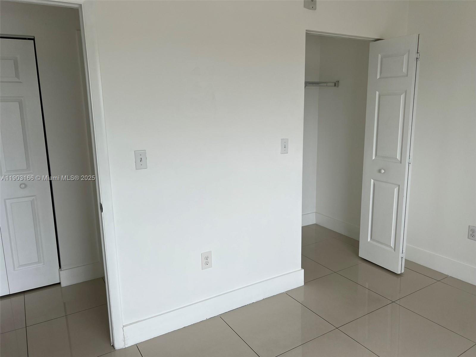 MC KENZIE SUB - Residential Lease