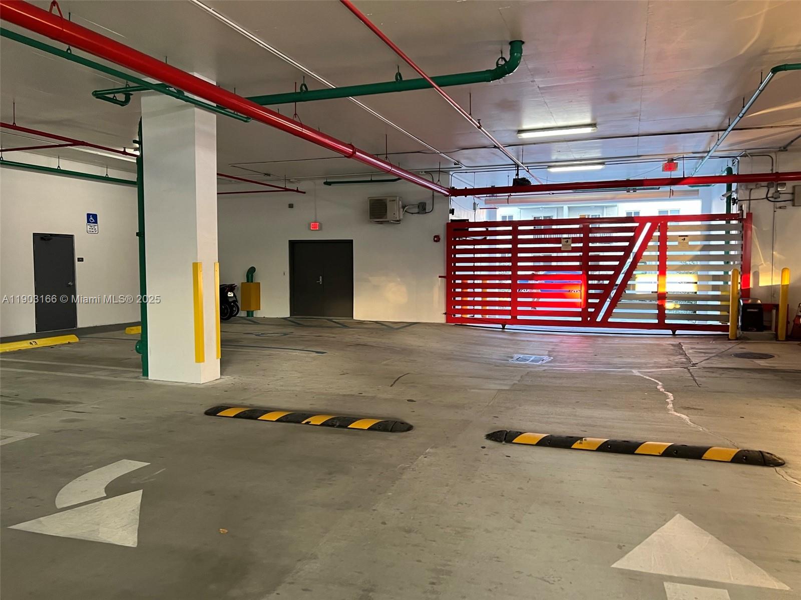 MC KENZIE SUB - Residential Lease