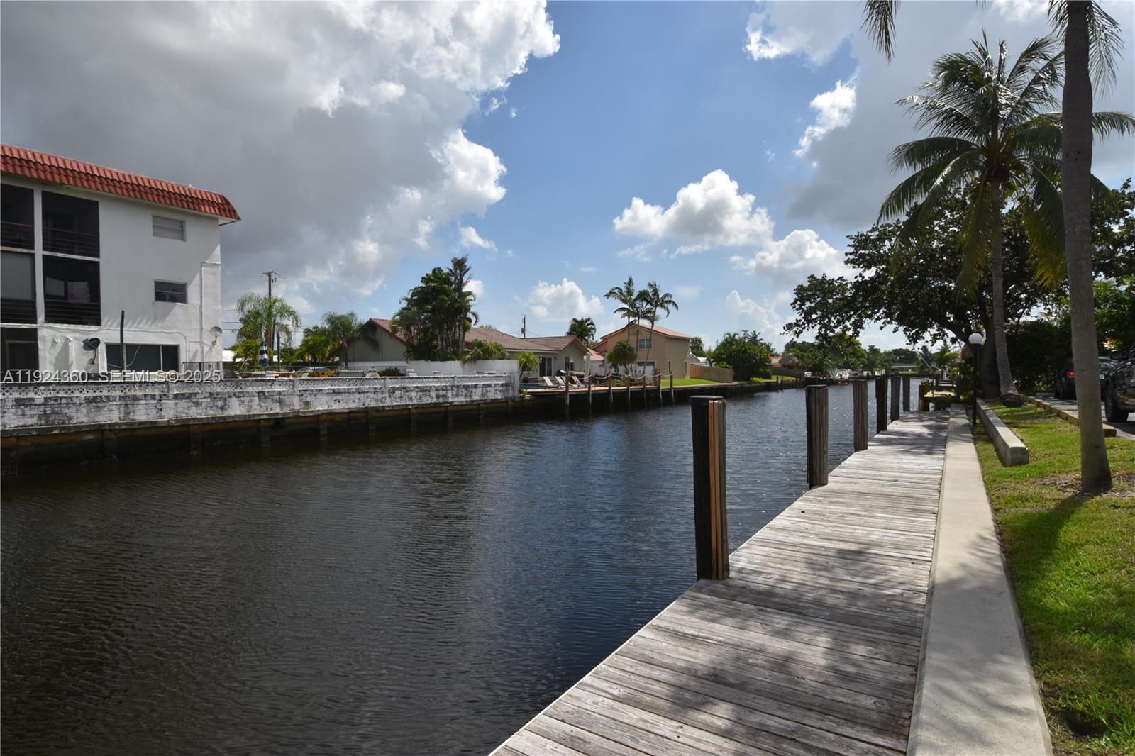 HARBOR COVE CONDO - Residential Lease