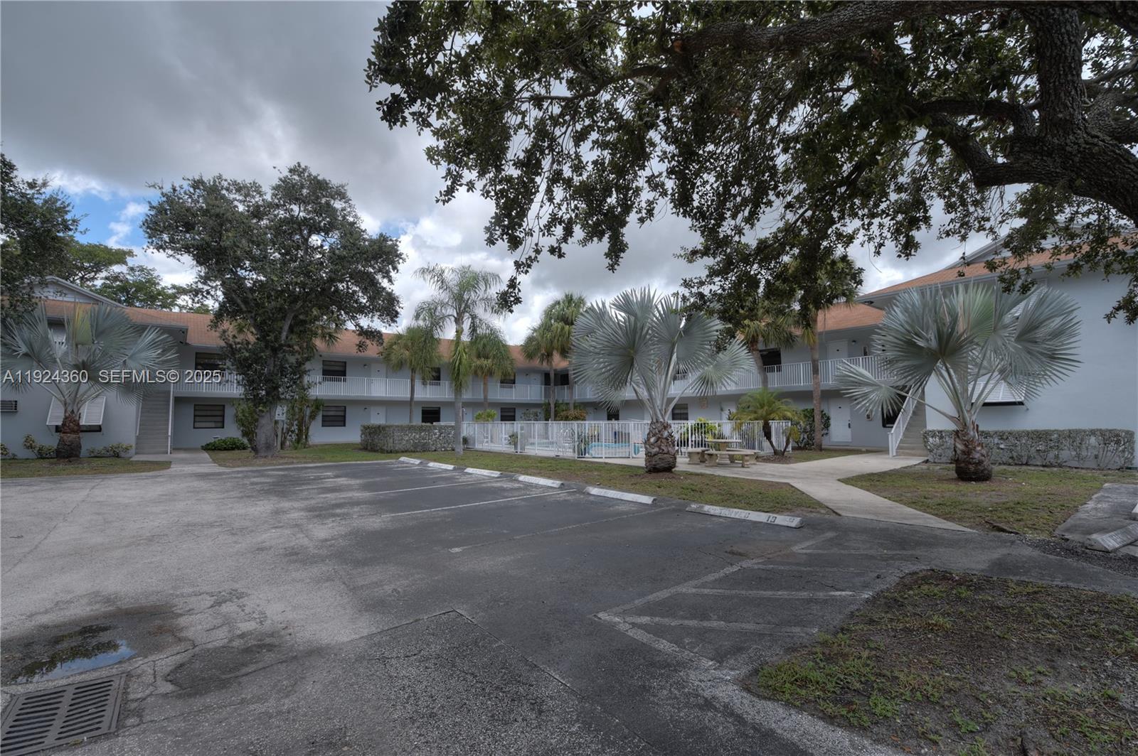 HARBOR COVE CONDO - Residential Lease