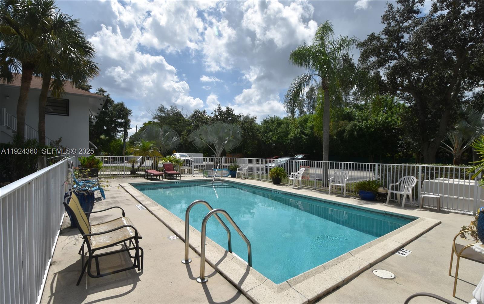 HARBOR COVE CONDO - Residential Lease